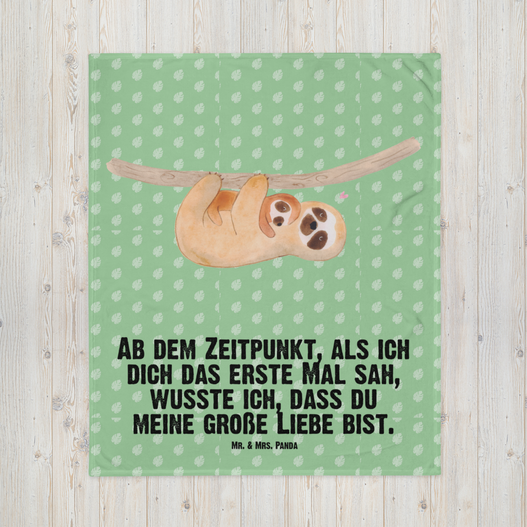 Babydecke Faultier Kind Babydecke, Babygeschenk, Geschenk Geburt, Babyecke Kuscheldecke, Krabbeldecke, Faultier, Faultier Geschenk, Faultier Deko, Kind, Baby, Liebe, Mutter, Mama, Geburt, Kinder, Faulheit, Spaß, Niedlichkeit