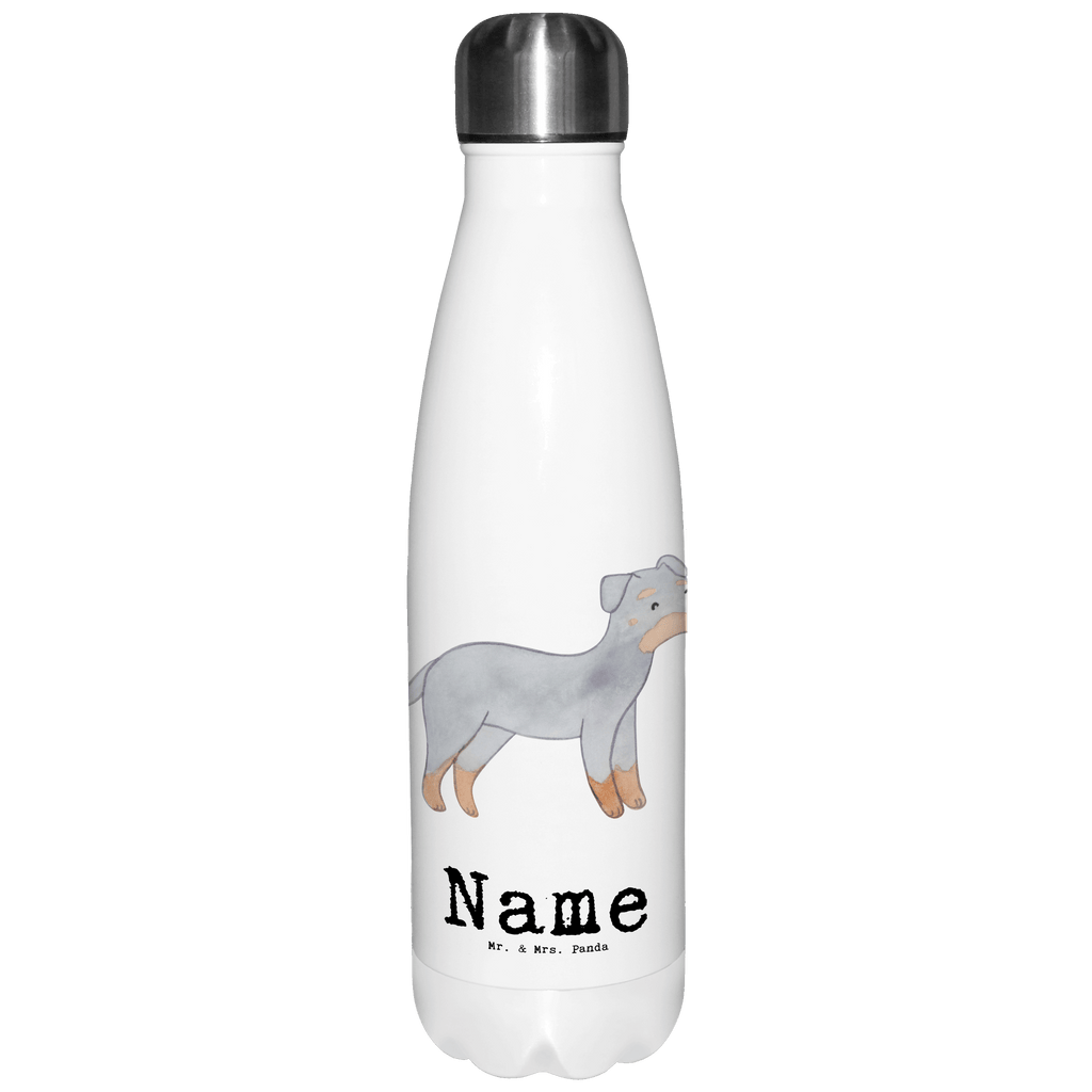 Personalisierte Thermosflasche Manchester Terrier Lebensretter Personalisierte Isolierflasche, Personalisierte Thermoflasche, Personalisierte Trinkflasche, Trinkflasche Mit Namen, Wunschname, Bedrucken, Namensflasche, Hund, Hunderasse, Rassehund, Hundebesitzer, Geschenk, Tierfreund, Schenken, Welpe, Manchester Terrier