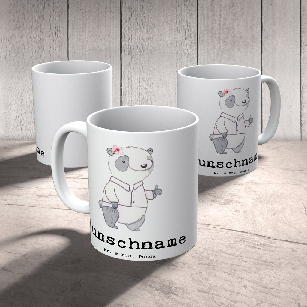 Personalisierte Tasse Bürgermeisterin mit Herz Personalisierte Tasse, Namenstasse, Wunschname, Personalisiert, Tasse, Namen, Drucken, Tasse mit Namen, Beruf, Ausbildung, Jubiläum, Abschied, Rente, Kollege, Kollegin, Geschenk, Schenken, Arbeitskollege, Mitarbeiter, Firma, Danke, Dankeschön, Bürgermeisterin Geschenk zum Amtsantritt, Amtseinführung, Bürgermeisterwahl, Stadt, Gemeinde, Wahlen, Oberbürgermeisterin, Rathaus