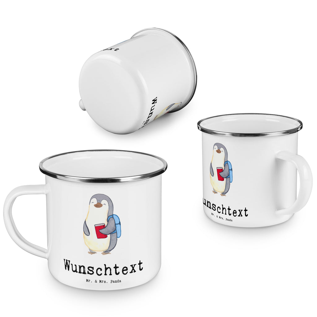 Personalisierte Emaille Tasse Pinguin Bester Enkel der Welt Emaille Tasse personalisiert, Emaille Tasse mit Namen, Campingtasse personalisiert, Namenstasse, Campingtasse bedrucken, Campinggeschirr personalsisert, tasse mit namen, personalisierte tassen, personalisierte tasse, tasse selbst gestalten, tasse bedrucken, tassen bedrucken, für, Dankeschön, Geschenk, Schenken, Geburtstag, Geburtstagsgeschenk, Geschenkidee, Danke, Bedanken, Mitbringsel, Freude machen, Geschenktipp, Enkel, Enkelkind, Enkelsohn, Oma, Opa, Kind von Tochter, Kind von Sohn, Taufe, Großsohn