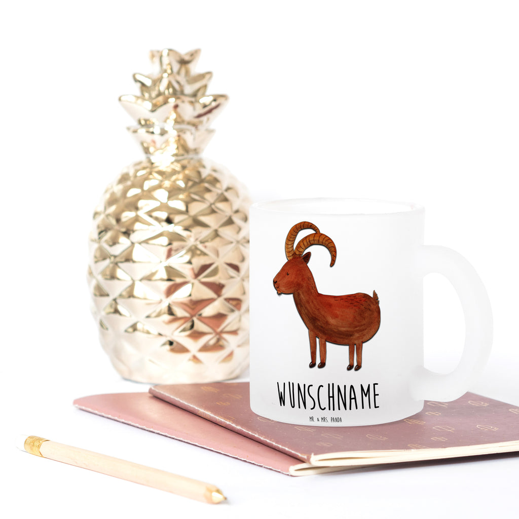 Personalisierte Teetasse Sternzeichen Steinbock Personalisierte Teetasse, Personalisiertes Teeglas, Personalisierter Teebecher, Personalisierte Glas Teetasse, Personalisierte Teetasse aus Glas, Teetasse mit Namen, Teeglas mit Namen, Teebecher mit Namen, Glas Teetasse mit Namen, Teetasse aus Glas mit Namen, Teetasse Wunschname, Teetasse selbst gestalten., Tierkreiszeichen, Sternzeichen, Horoskop, Astrologie, Aszendent, Steinböcke, Steinbock Geschenk, Steinbock Sternzeichen, Geschenk Dezember, Geschenk Januar, Geburtstag Dezember, Geburtstag Januar, Ziege, Bock