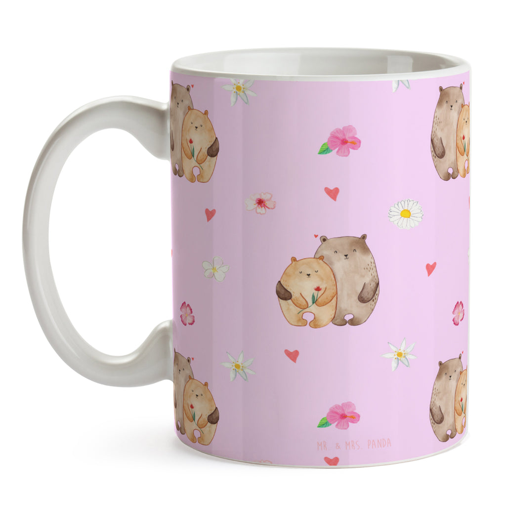 Tasse Bären Liebe Muster Tasse, Kaffeetasse, Teetasse, Becher, Kaffeebecher, Teebecher, Keramiktasse, Porzellantasse, Büro Tasse, Geschenk Tasse, Tasse Sprüche, Tasse Motive, Kaffeetassen, Tasse bedrucken, Designer Tasse, Cappuccino Tassen, Schöne Teetassen, Liebe, Partner, Freund, Freundin, Ehemann, Ehefrau, Heiraten, Verlobung, Heiratsantrag, Liebesgeschenk, Jahrestag, Hocheitstag, Verliebt, Verlobt, Verheiratet, Geschenk Freundin, Geschenk Freund, Liebesbeweis, Hochzeitstag, Geschenk Hochzeit, Bären, Bärchen, Bär