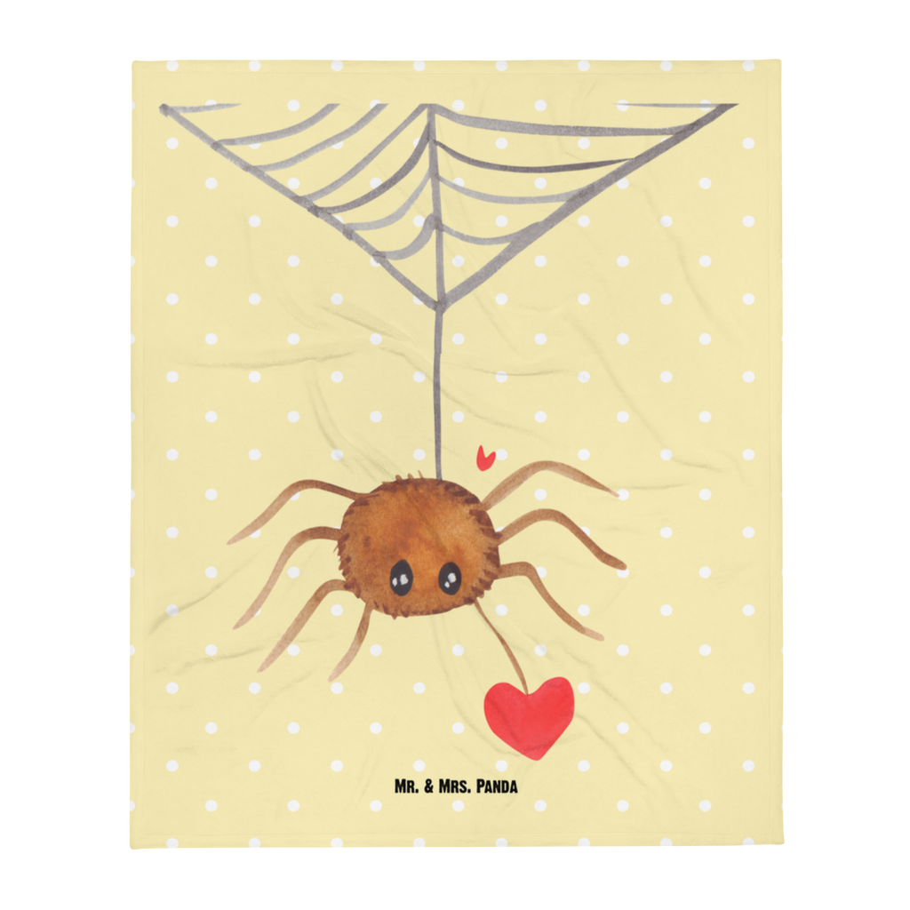 Babydecke Spinne Agathe Liebe Babydecke, Babygeschenk, Geschenk Geburt, Babyecke Kuscheldecke, Krabbeldecke, Spinne Agathe, Spinne, Agathe, Videos, Merchandise, Liebe, Verliebt, Liebesbeweis, Liebesgeschenk