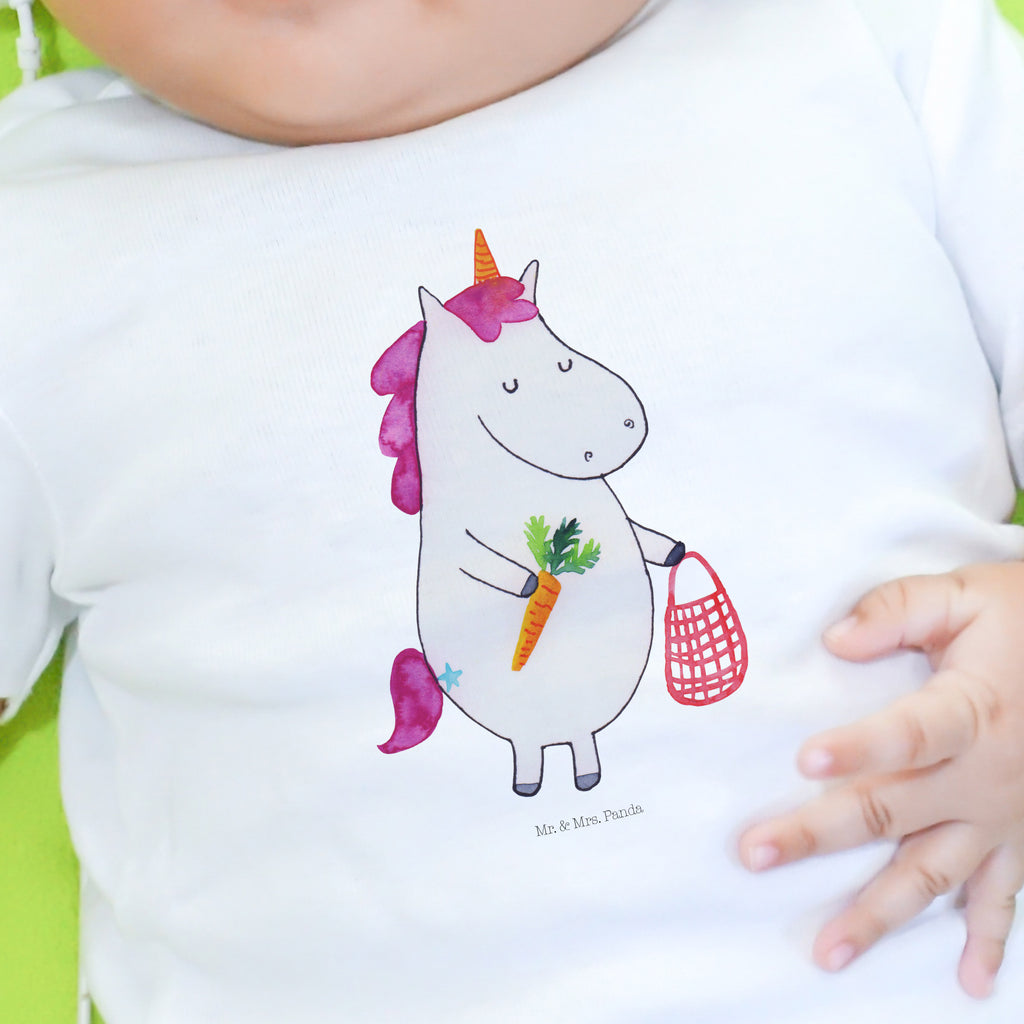 Organic Baby Shirt Einhorn Vegan Baby T-Shirt, Jungen Baby T-Shirt, Mädchen Baby T-Shirt, Shirt, Einhorn, Einhörner, Einhorn Deko, Pegasus, Unicorn, vegan, Gesund leben, Vegetariar, Rohkost, Gesund essen, Veganismus, Veganer