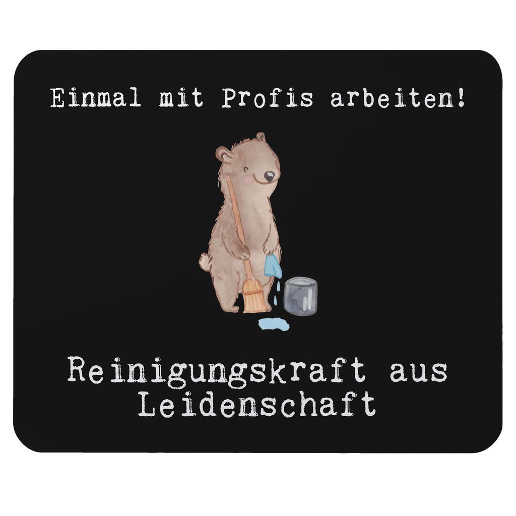 Mauspad Reinigungskraft Leidenschaft Mousepad, Computer zubehör, Büroausstattung, PC Zubehör, Arbeitszimmer, Mauspad, Einzigartiges Mauspad, Designer Mauspad, Mausunterlage, Mauspad Büro, Beruf, Ausbildung, Jubiläum, Abschied, Rente, Kollege, Kollegin, Geschenk, Schenken, Arbeitskollege, Mitarbeiter, Firma, Danke, Dankeschön