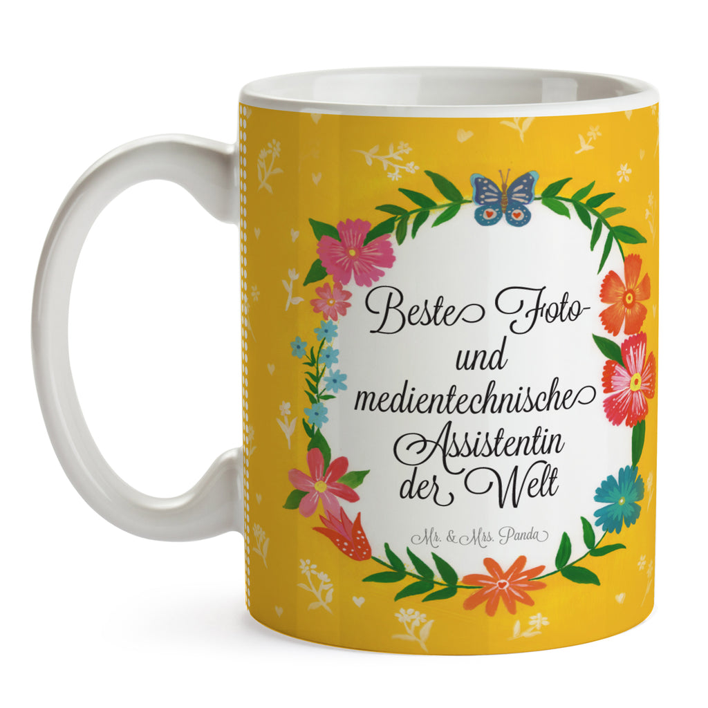 Tasse Design Frame Happy Girls Foto- und medientechnische Assistentin Tasse, Kaffeetasse, Teetasse, Becher, Kaffeebecher, Teebecher, Keramiktasse, Porzellantasse, Büro Tasse, Geschenk Tasse, Tasse Sprüche, Tasse Motive, Kaffeetassen, Tasse bedrucken, Designer Tasse, Cappuccino Tassen, Schöne Teetassen, Geschenk