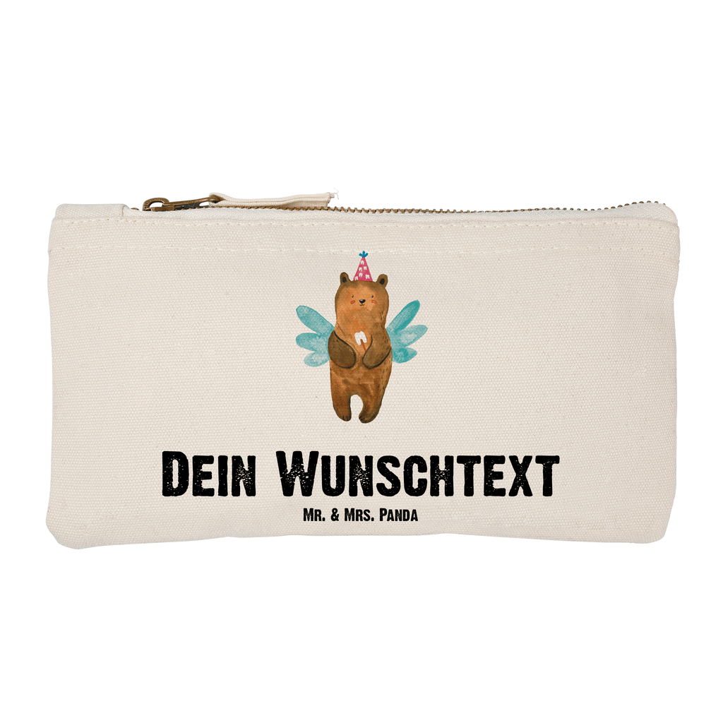 Personalisierte Schminktasche Zahnfee Bär Personalisierte Schminktasche, Personalisierte Kosmetiktasche, Personalisierter Kosmetikbeutel, Personalisiertes Stiftemäppchen, Personalisiertes Etui, Personalisierte Federmappe, Personalisierte Makeup Bag, Personalisiertes Schminketui, Personalisiertes Kosmetiketui, Personalisiertes Schlamperetui, Schminktasche mit Namen, Kosmetiktasche mit Namen, Kosmetikbeutel mit Namen, Stiftemäppchen mit Namen, Etui mit Namen, Federmappe mit Namen, Makeup Bg mit Namen, Schminketui mit Namen, Kosmetiketui mit Namen, Schlamperetui mit Namen, Schminktasche personalisieren, Schminktasche bedrucken, Schminktasche selbst gestalten, Bär, Teddy, Teddybär, Zahnfee, Fee, Milchzahn, Erster Zahn