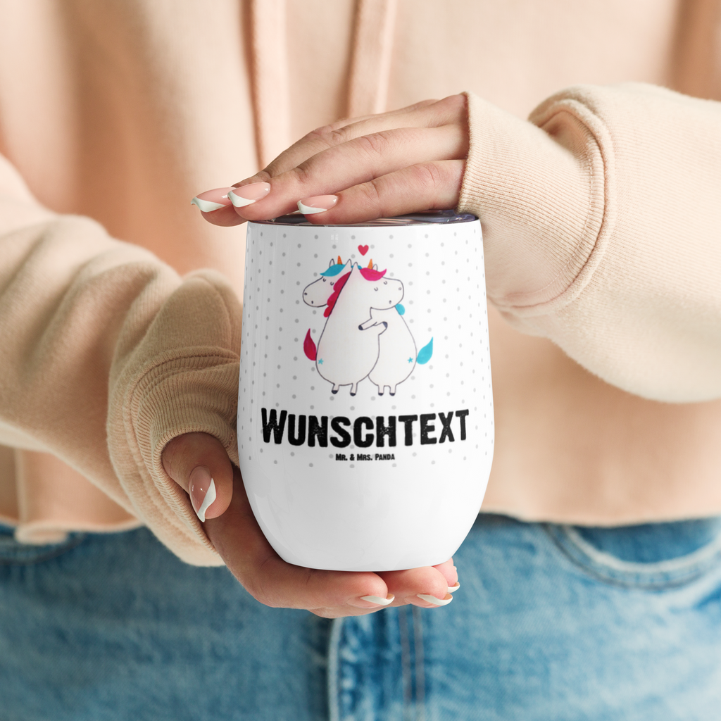 Personalisierter Weinbecher Einhorn Mitteilung Personalisierter Weinbecher, Personalisierter Glühwein Becher, Heißgetränke, Personalisierter Trinkbecher, Personalisierter Weinkelch, Personalisiertes Weingläser, hochwertiger Weinbecher, Weinbecher Reisen, Weinbecher unterwegs, Personalisertes Sommerglas, mit Namen, Wunschtext, Personalisierung, selbst bedrucken, Personalisiertes Weinglas, Einhorn, Einhörner, Einhorn Deko, Pegasus, Unicorn, Valentinstag, Valentine, Liebe, Geschenk, Partner, Ehe, lustig, witzig, Spruch