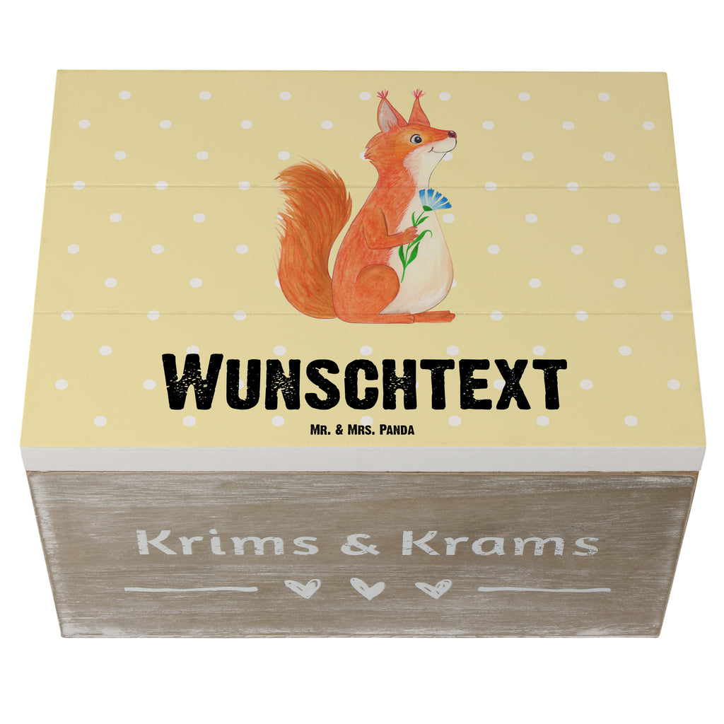 Personalisierte Holzkiste Eichhörnchen Blume Holzkiste mit Namen, Kiste mit Namen, Schatzkiste mit Namen, Truhe mit Namen, Schatulle mit Namen, Erinnerungsbox mit Namen, Erinnerungskiste, mit Namen, Dekokiste mit Namen, Aufbewahrungsbox mit Namen, Holzkiste Personalisiert, Kiste Personalisiert, Schatzkiste Personalisiert, Truhe Personalisiert, Schatulle Personalisiert, Erinnerungsbox Personalisiert, Erinnerungskiste Personalisiert, Dekokiste Personalisiert, Aufbewahrungsbox Personalisiert, Geschenkbox personalisiert, GEschenkdose personalisiert, Tiermotive, Gute Laune, lustige Sprüche, Tiere, Eichhörnchen, Eichhorn, Spruch positiv, Lachen, Spaß, Motivation Sprüche, Motivation Bilder, glücklich Spruch, Spruch Deko