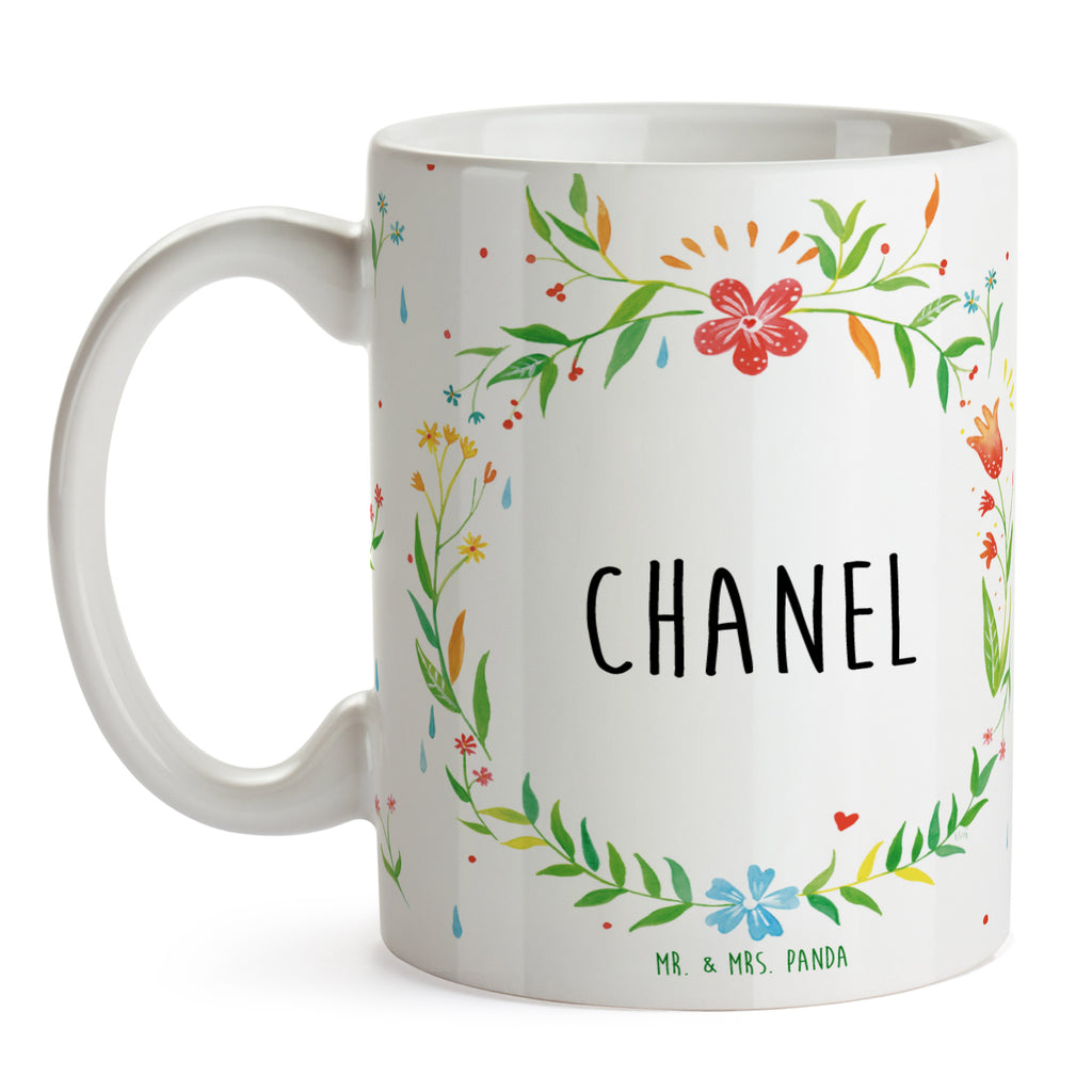 Tasse Design Frame Barfuß Wiese Chanel Tasse, Kaffeetasse, Teetasse, Becher, Kaffeebecher, Teebecher, Keramiktasse, Porzellantasse, Büro Tasse, Geschenk Tasse, Tasse Sprüche, Tasse Motive, Kaffeetassen, Tasse bedrucken, Designer Tasse, Cappuccino Tassen, Schöne Teetassen, Geschenk