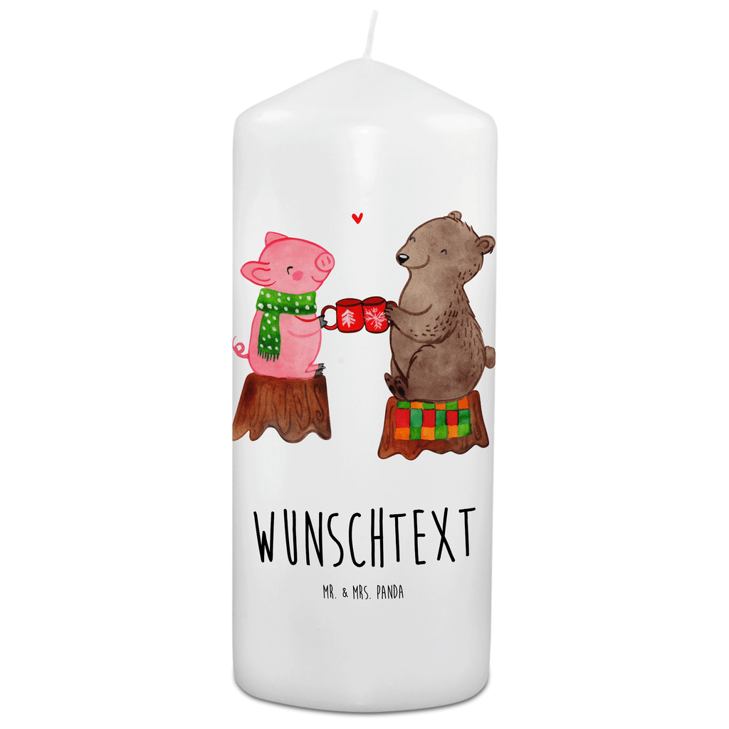 Personalisierte Kerze Glühschwein Sause Kerze, Taufkerze, Kommunionskerze, Geburtstagskerze, Geschenk Kerze, Taufgeschenk Kerze, Kerze mit Druck, Besondere Kerze, Geschenkidee Kerze, Kerze für Kommunion, kerze personalisiert, personalisierte kerze, personalisierte kerzen, Winter, Weihnachten, Weihnachtsdeko, Nikolaus, Advent, Heiligabend, Wintermotiv, Prost, Alles Gute, Weihnachtszeit, Schwein, Bär