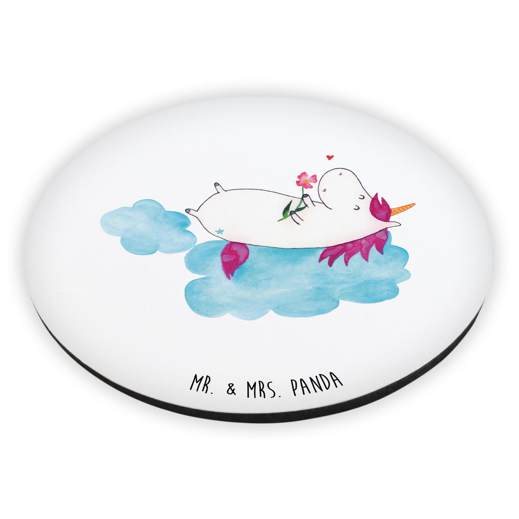 Rund Magnet Einhorn Verliebt Kühlschrankmagnet, Pinnwandmagnet, Souvenir Magnet, Motivmagnete, Dekomagnet, Whiteboard Magnet, Notiz Magnet, Kühlschrank Dekoration, Einhorn, Einhörner, Einhorn Deko, Pegasus, Unicorn, verliebt, Liebe, Liebesbeweis, Freundin, Wolke