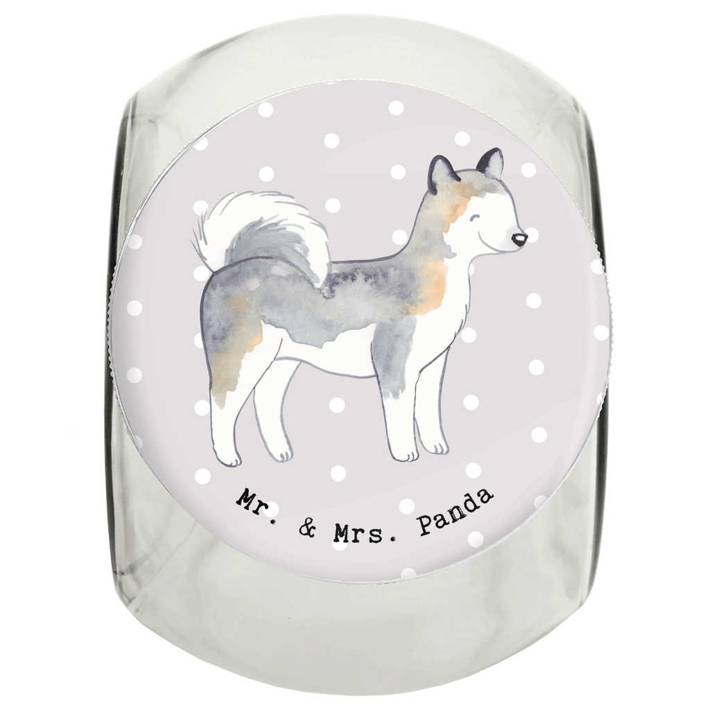 Leckerli Glas Siberian Husky Moment Leckerli Glas, Leckerli Glas Hund, Leckerli Glas Katze, Leckerli Dose, Hundeleckerlies Behälter, Hund, Hunderasse, Rassehund, Hundebesitzer, Geschenk, Tierfreund, Schenken, Welpe, Siberian Husky