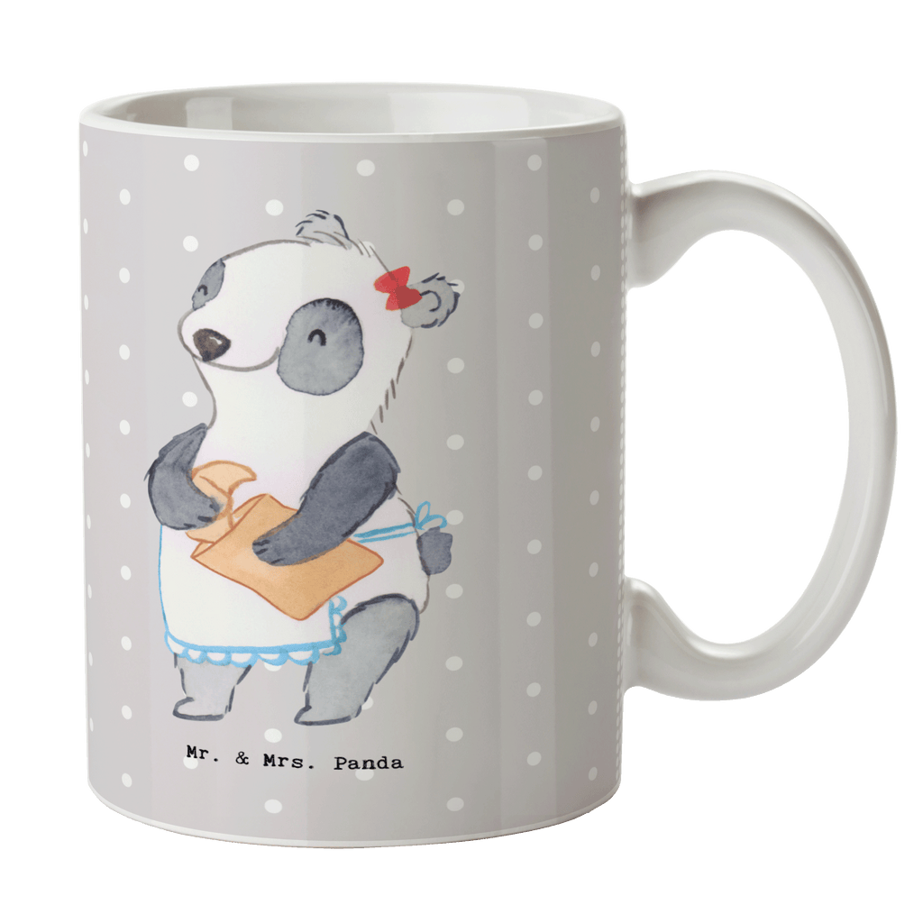 Tasse Bäckereifachverkäuferin mit Herz Tasse, Kaffeetasse, Teetasse, Becher, Kaffeebecher, Teebecher, Keramiktasse, Porzellantasse, Büro Tasse, Geschenk Tasse, Tasse Sprüche, Tasse Motive, Kaffeetassen, Tasse bedrucken, Designer Tasse, Cappuccino Tassen, Schöne Teetassen, Beruf, Ausbildung, Jubiläum, Abschied, Rente, Kollege, Kollegin, Geschenk, Schenken, Arbeitskollege, Mitarbeiter, Firma, Danke, Dankeschön, Bäckereifachverkäuferin, Backwarenverkäuferin, Bäckerei, Backstube, Bäckerladen, Brotmanufaktur