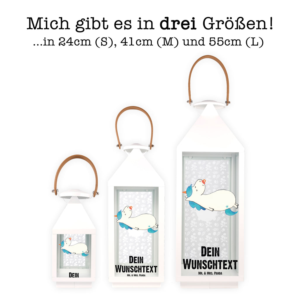 Personalisierte Deko Laterne Einhorn Schnullie Gartenlampe, Gartenleuchte, Gartendekoration, Gartenlicht, Laterne kleine Laternen, XXL Laternen, Laterne groß, Einhorn, Einhörner, Einhorn Deko, Pegasus, Unicorn, Baby, Kleinkind, Geburt, Geburtstag, Säugling, Schnuller, Geschenk Geburt, Mutter, Mama