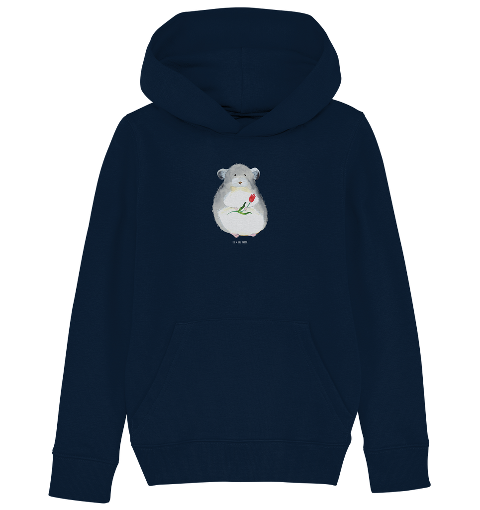 Organic Kinder Hoodie Chinchilla mit Blume Kinder Hoodie, Kapuzenpullover, Kinder Oberteil, Mädchen Hoodie, Jungen Hoodie, Mädchen Kapuzenpullover, Jungen Kapuzenpullover, Mädchen Kleidung, Jungen Kleidung, Mädchen Oberteil, Jungen Oberteil, Tiermotive, Gute Laune, lustige Sprüche, Tiere, Chinchilla, Chinchillas, Liebeskummer, Kummer, Depressionen, traurig sein, Chaos, Glücklichsein, Büro, Büroalltag