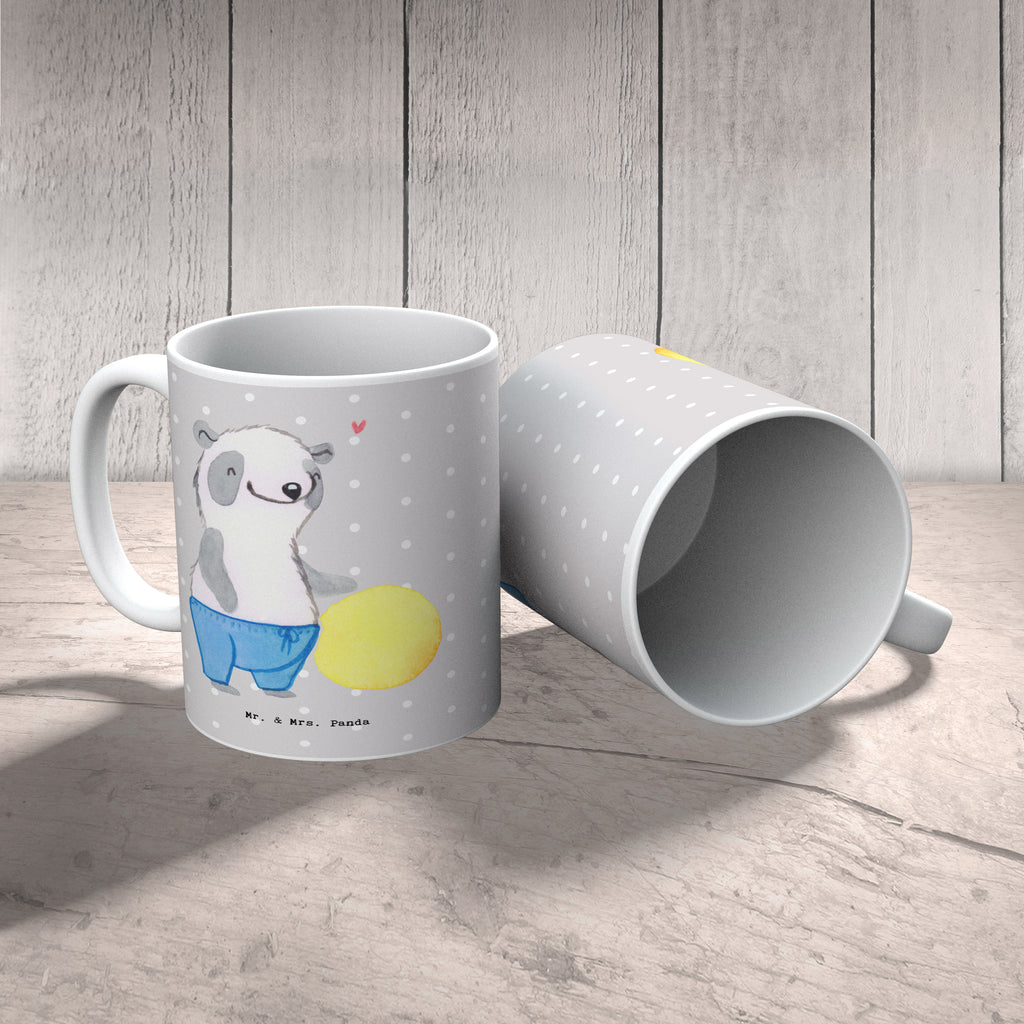 Tasse Ergotherapeut mit Herz Tasse, Kaffeetasse, Teetasse, Becher, Kaffeebecher, Teebecher, Keramiktasse, Porzellantasse, Büro Tasse, Geschenk Tasse, Tasse Sprüche, Tasse Motive, Kaffeetassen, Tasse bedrucken, Designer Tasse, Cappuccino Tassen, Schöne Teetassen, Beruf, Ausbildung, Jubiläum, Abschied, Rente, Kollege, Kollegin, Geschenk, Schenken, Arbeitskollege, Mitarbeiter, Firma, Danke, Dankeschön, Ergotherapeut, Ergotherapie