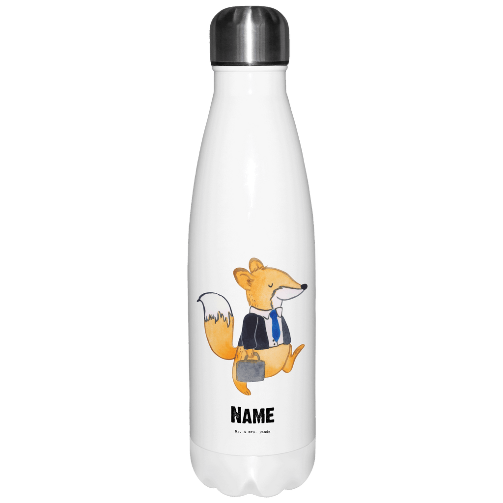 Personalisierte Thermosflasche Fuchs Bester Kollege der Welt Personalisierte Isolierflasche, Personalisierte Thermoflasche, Personalisierte Trinkflasche, Trinkflasche Mit Namen, Wunschname, Bedrucken, Namensflasche, für, Dankeschön, Geschenk, Schenken, Geburtstag, Geburtstagsgeschenk, Geschenkidee, Danke, Bedanken, Mitbringsel, Freude machen, Geschenktipp, Arbeitskollege, Kollege, Büro, Abschiedsgeschenk, Ruhestand, Arbeit, Mitarbeiter, Berufsgenosse, Beruf