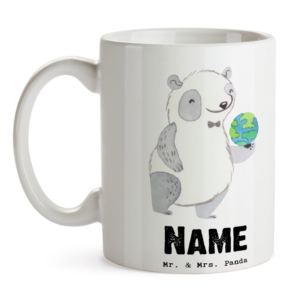 Personalisierte Tasse Meteorologe mit Herz Personalisierte Tasse, Namenstasse, Wunschname, Personalisiert, Tasse, Namen, Drucken, Tasse mit Namen, Beruf, Ausbildung, Jubiläum, Abschied, Rente, Kollege, Kollegin, Geschenk, Schenken, Arbeitskollege, Mitarbeiter, Firma, Danke, Dankeschön