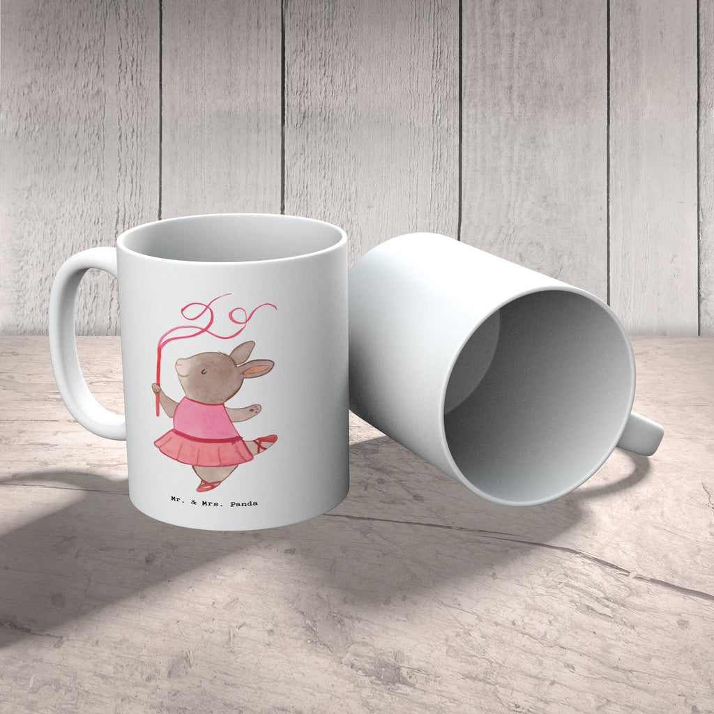 Tasse Balletttänzerin mit Herz Tasse, Kaffeetasse, Teetasse, Becher, Kaffeebecher, Teebecher, Keramiktasse, Porzellantasse, Büro Tasse, Geschenk Tasse, Tasse Sprüche, Tasse Motive, Kaffeetassen, Tasse bedrucken, Designer Tasse, Cappuccino Tassen, Schöne Teetassen, Beruf, Ausbildung, Jubiläum, Abschied, Rente, Kollege, Kollegin, Geschenk, Schenken, Arbeitskollege, Mitarbeiter, Firma, Danke, Dankeschön, Balletttänzerin, Ballerina, Ballett, Glücksbringer Auftritt, Ballettaufführung, Ballettunterricht, Ballettstunden