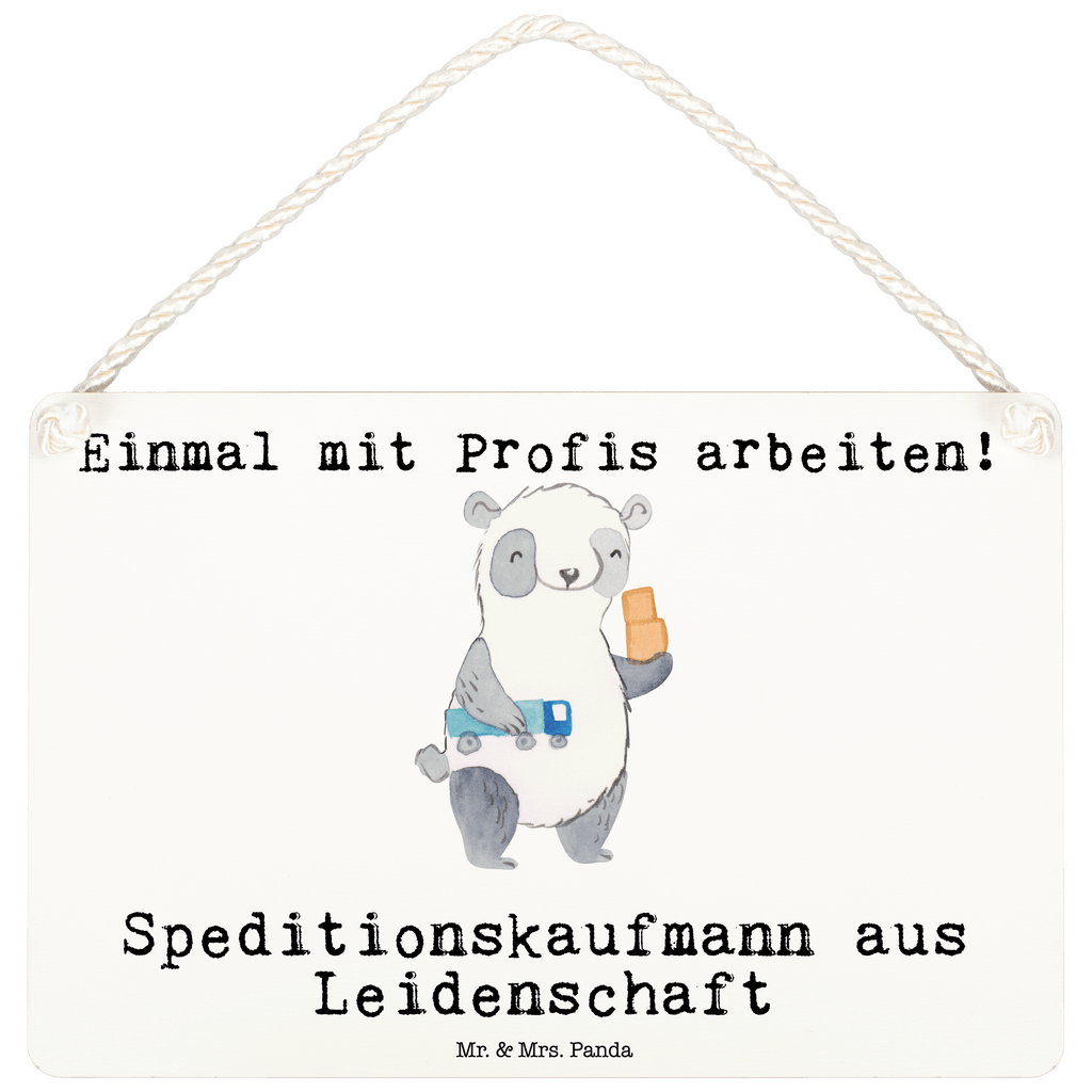 Deko Schild Speditionskaufmann aus Leidenschaft Dekoschild, Deko Schild, Schild, Tür Schild, Türschild, Holzschild, Wandschild, Wanddeko, Beruf, Ausbildung, Jubiläum, Abschied, Rente, Kollege, Kollegin, Geschenk, Schenken, Arbeitskollege, Mitarbeiter, Firma, Danke, Dankeschön