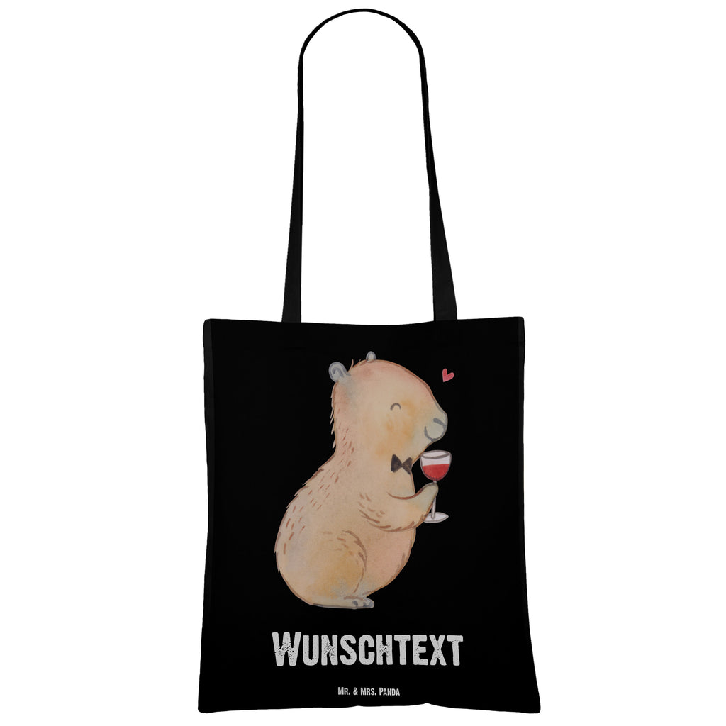 Personalisierte Tragetasche Capybara Wein Personalisierte Beuteltasche, Personalisierter Beutel, Personalisierte Einkaufstasche, Personalisierter Jutebeutel, Personalisierter Stoffbeutel, Tragetasche mit Namen, Einkaufstasche mit Namen, Stoffbeutel mit Namen, Personalisierte Tasche, Personalisierte Jutetasche, Personalisierte Kindergartentasche, Tiermotive, Gute Laune, lustige Sprüche, Tiere, Capybara Weinflasche, Weinliebhaber Geschenk, Capybara Zeichnung, Adrette Tiere, Panda Handzeichnung, Weintrinkendes Nagetier, Capybara Kunstwerk, Geschenk für Weinkenner, Stilvolles Capybara, Heiterer Capybara, Liebe zum Wein Spruch, Wein Spaßbild, Handgezeichnetes Capybara