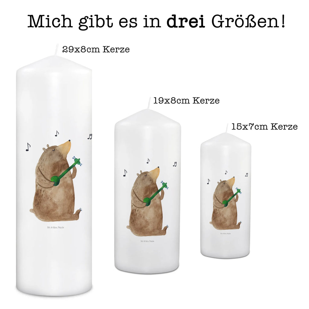 Kerze Bär Lied Kerze, Taufkerze, Kommunionskerze, Geburtstagskerze, Geschenk Kerze, Taufgeschenk Kerze, Kerze mit Druck, Besondere Kerze, Geschenkidee Kerze, Kerze für Kommunion, Geburtstag Kerze, Kommunion Kerze, Bär, Teddy, Teddybär, Bärchen, Bear, Liebeslied, Lied, Song, Valentinstag, Valentine, Geschenk, Partner, Liebe, Freundin, Frau, Herz, Spruch