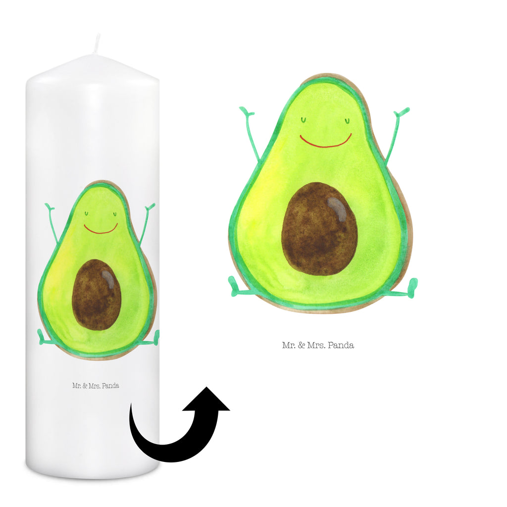 Kerze Avocado Glücklich Kerze, Taufkerze, Kommunionskerze, Geburtstagskerze, Geschenk Kerze, Taufgeschenk Kerze, Kerze mit Druck, Besondere Kerze, Geschenkidee Kerze, Kerze für Kommunion, Geburtstag Kerze, Kommunion Kerze, Avocado, Veggie, Vegan, Gesund, Chaos