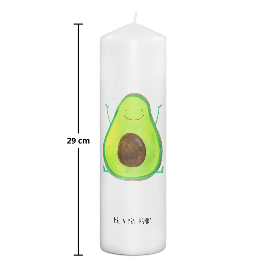 Kerze Avocado Glücklich Kerze, Taufkerze, Kommunionskerze, Geburtstagskerze, Geschenk Kerze, Taufgeschenk Kerze, Kerze mit Druck, Besondere Kerze, Geschenkidee Kerze, Kerze für Kommunion, Geburtstag Kerze, Kommunion Kerze, Avocado, Veggie, Vegan, Gesund, Chaos