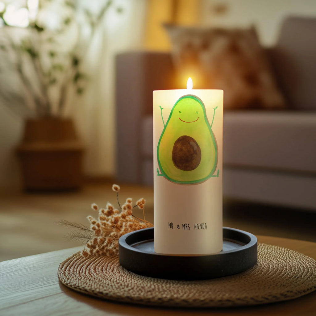 Kerze Avocado Glücklich Kerze, Taufkerze, Kommunionskerze, Geburtstagskerze, Geschenk Kerze, Taufgeschenk Kerze, Kerze mit Druck, Besondere Kerze, Geschenkidee Kerze, Kerze für Kommunion, Geburtstag Kerze, Kommunion Kerze, Avocado, Veggie, Vegan, Gesund, Chaos