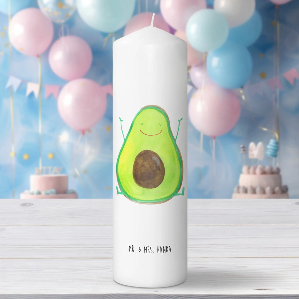 Kerze Avocado Glücklich Kerze, Taufkerze, Kommunionskerze, Geburtstagskerze, Geschenk Kerze, Taufgeschenk Kerze, Kerze mit Druck, Besondere Kerze, Geschenkidee Kerze, Kerze für Kommunion, Geburtstag Kerze, Kommunion Kerze, Avocado, Veggie, Vegan, Gesund, Chaos