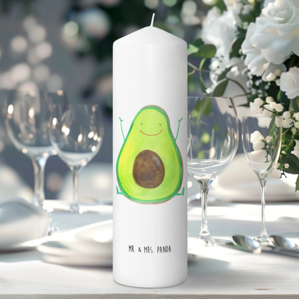 Kerze Avocado Glücklich Kerze, Taufkerze, Kommunionskerze, Geburtstagskerze, Geschenk Kerze, Taufgeschenk Kerze, Kerze mit Druck, Besondere Kerze, Geschenkidee Kerze, Kerze für Kommunion, Geburtstag Kerze, Kommunion Kerze, Avocado, Veggie, Vegan, Gesund, Chaos