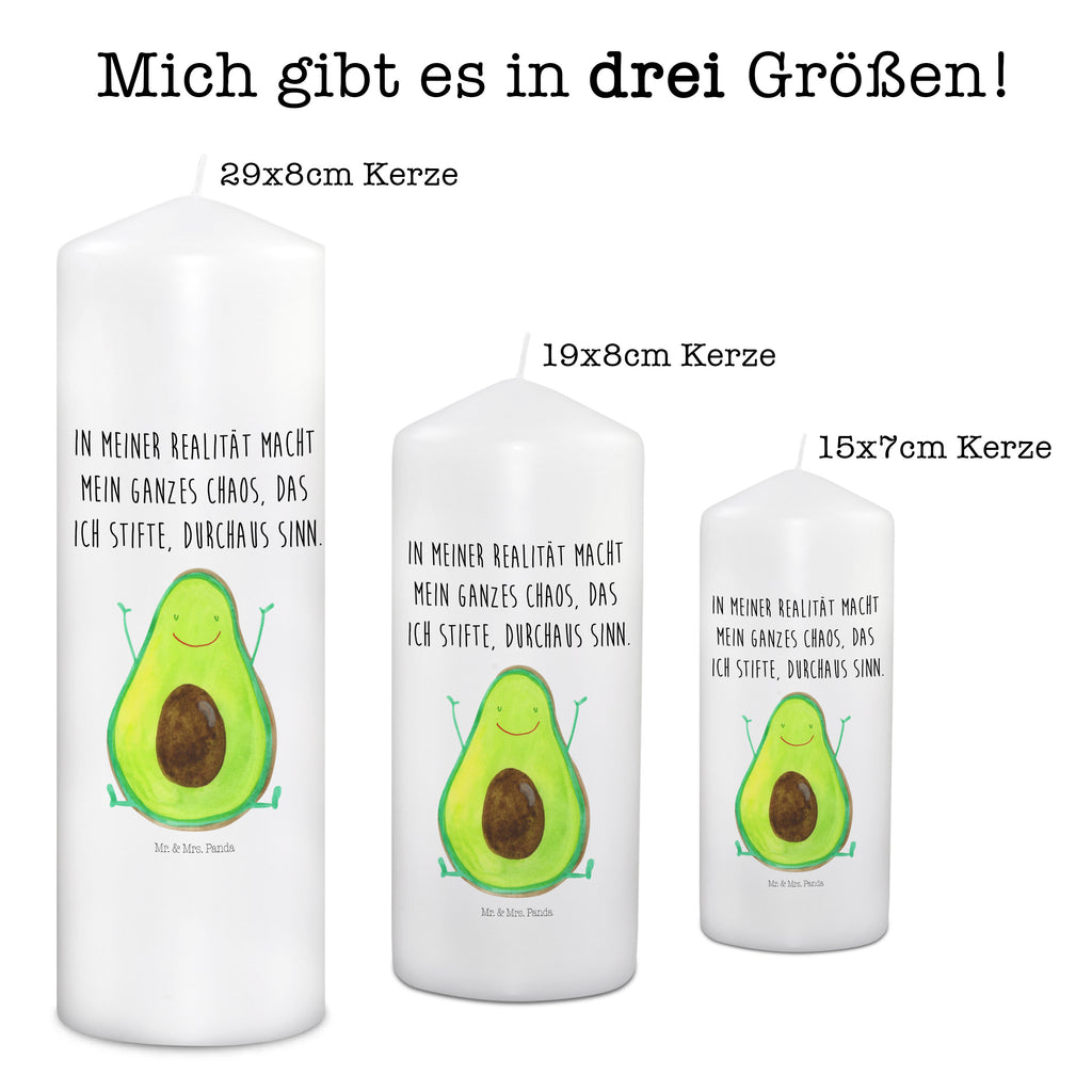 Kerze Avocado Glücklich Kerze, Taufkerze, Kommunionskerze, Geburtstagskerze, Geschenk Kerze, Taufgeschenk Kerze, Kerze mit Druck, Besondere Kerze, Geschenkidee Kerze, Kerze für Kommunion, Geburtstag Kerze, Kommunion Kerze, Avocado, Veggie, Vegan, Gesund, Chaos