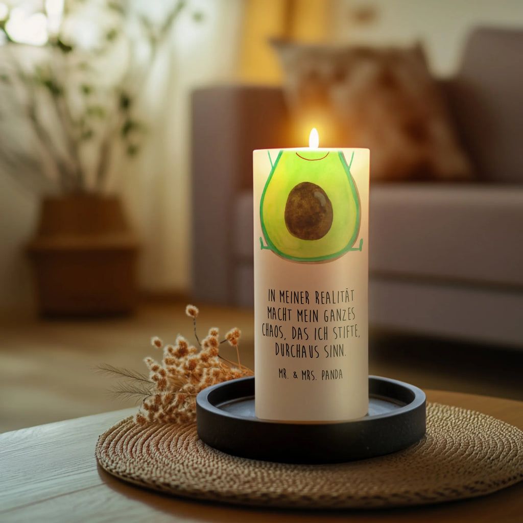 Kerze Avocado Glücklich Kerze, Taufkerze, Kommunionskerze, Geburtstagskerze, Geschenk Kerze, Taufgeschenk Kerze, Kerze mit Druck, Besondere Kerze, Geschenkidee Kerze, Kerze für Kommunion, Geburtstag Kerze, Kommunion Kerze, Avocado, Veggie, Vegan, Gesund, Chaos