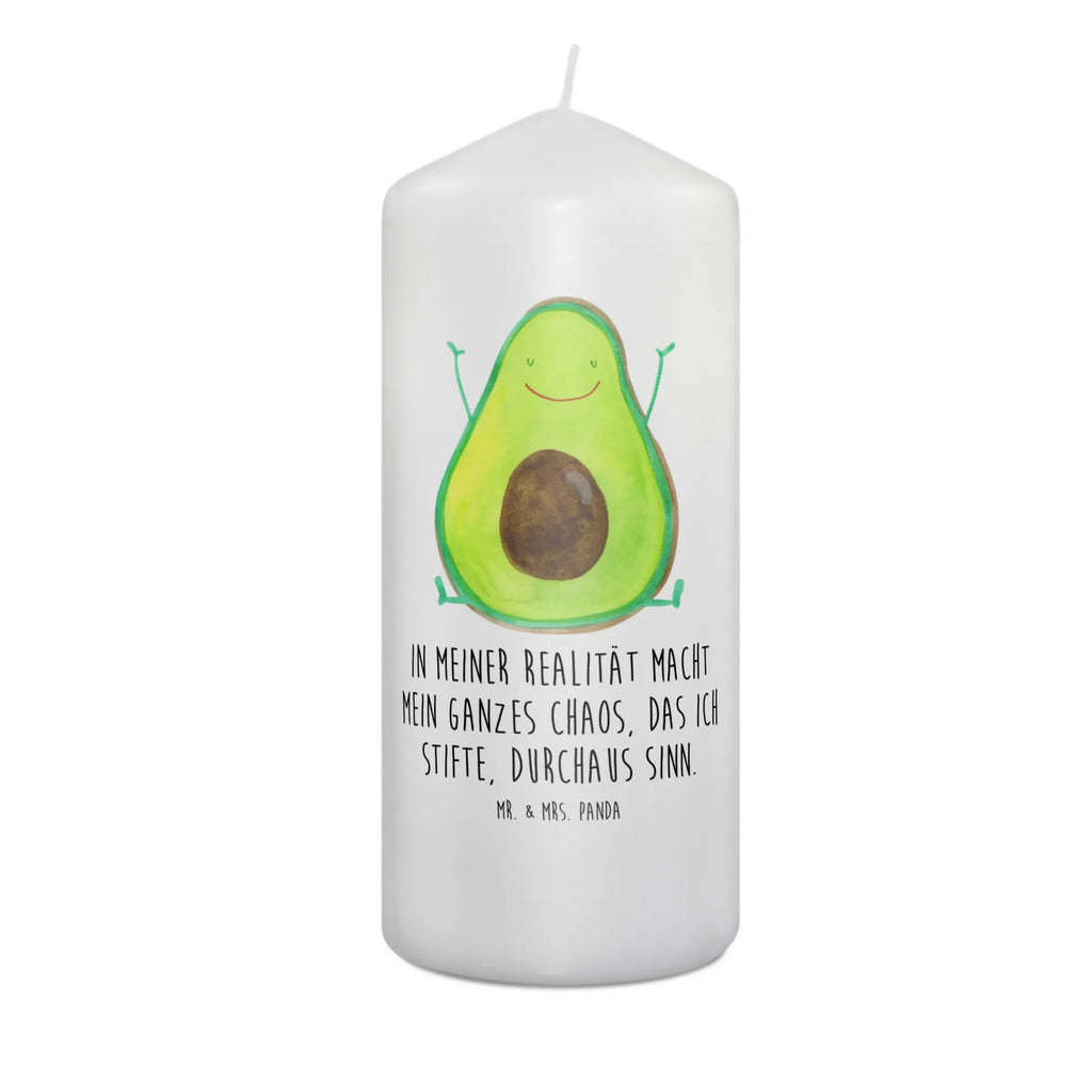 Kerze Avocado Glücklich Kerze, Taufkerze, Kommunionskerze, Geburtstagskerze, Geschenk Kerze, Taufgeschenk Kerze, Kerze mit Druck, Besondere Kerze, Geschenkidee Kerze, Kerze für Kommunion, Geburtstag Kerze, Kommunion Kerze, Avocado, Veggie, Vegan, Gesund, Chaos