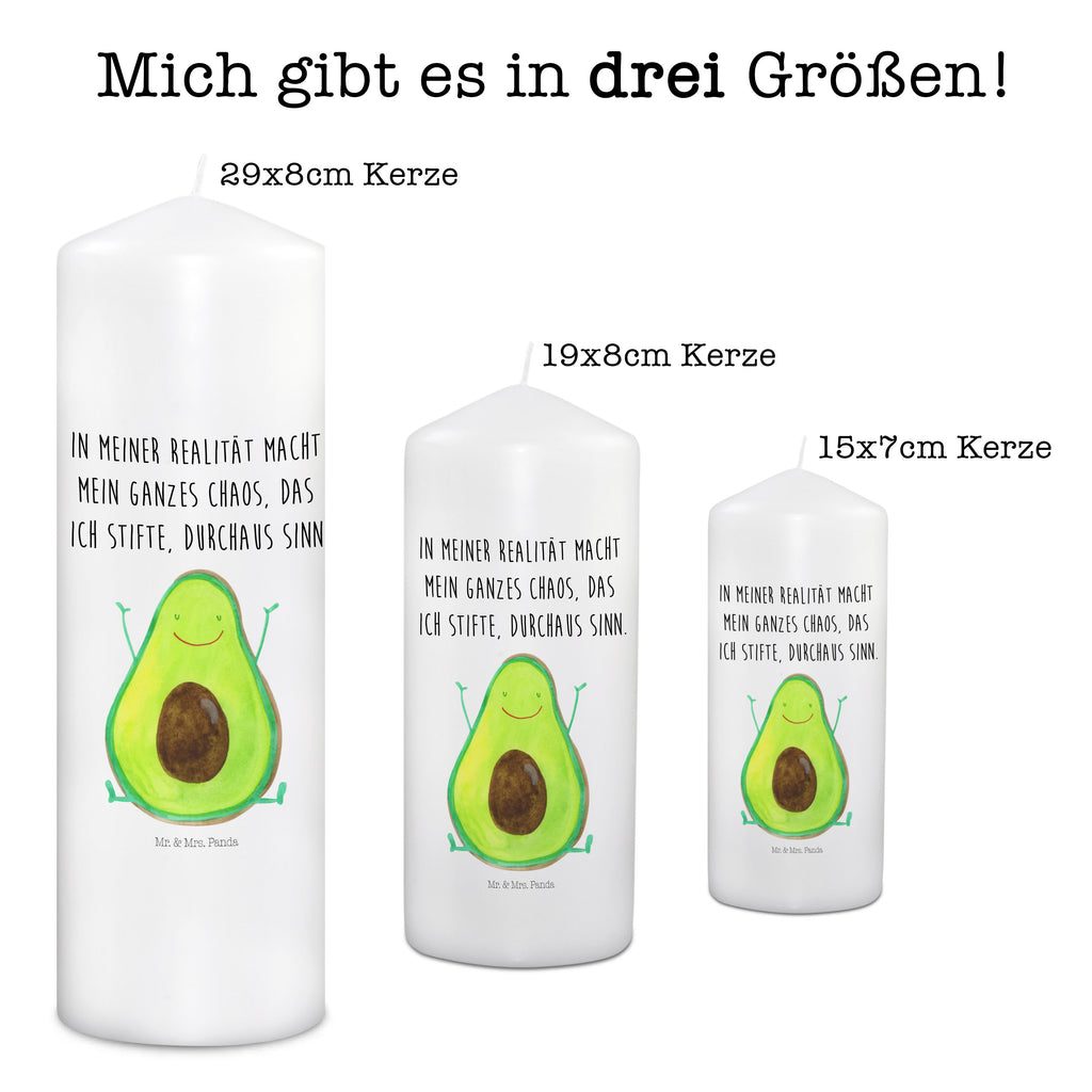 Kerze Avocado Glücklich Kerze, Taufkerze, Kommunionskerze, Geburtstagskerze, Geschenk Kerze, Taufgeschenk Kerze, Kerze mit Druck, Besondere Kerze, Geschenkidee Kerze, Kerze für Kommunion, Geburtstag Kerze, Kommunion Kerze, Avocado, Veggie, Vegan, Gesund, Chaos