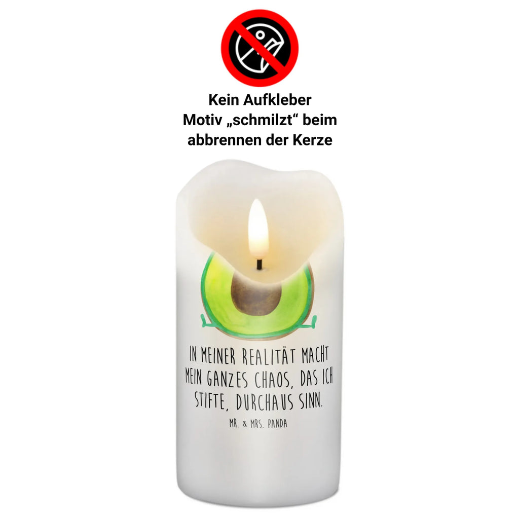 Kerze Avocado Glücklich Kerze, Taufkerze, Kommunionskerze, Geburtstagskerze, Geschenk Kerze, Taufgeschenk Kerze, Kerze mit Druck, Besondere Kerze, Geschenkidee Kerze, Kerze für Kommunion, Geburtstag Kerze, Kommunion Kerze, Avocado, Veggie, Vegan, Gesund, Chaos
