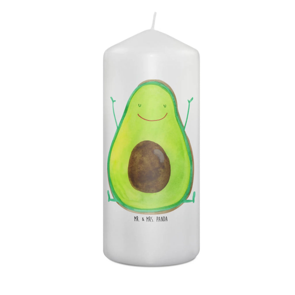 Kerze Avocado Glücklich Kerze, Taufkerze, Kommunionskerze, Geburtstagskerze, Geschenk Kerze, Taufgeschenk Kerze, Kerze mit Druck, Besondere Kerze, Geschenkidee Kerze, Kerze für Kommunion, Geburtstag Kerze, Kommunion Kerze, Avocado, Veggie, Vegan, Gesund, Chaos
