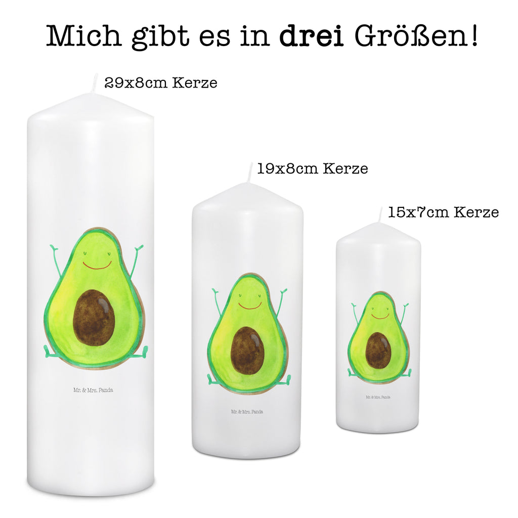 Kerze Avocado Glücklich Kerze, Taufkerze, Kommunionskerze, Geburtstagskerze, Geschenk Kerze, Taufgeschenk Kerze, Kerze mit Druck, Besondere Kerze, Geschenkidee Kerze, Kerze für Kommunion, Geburtstag Kerze, Kommunion Kerze, Avocado, Veggie, Vegan, Gesund, Chaos