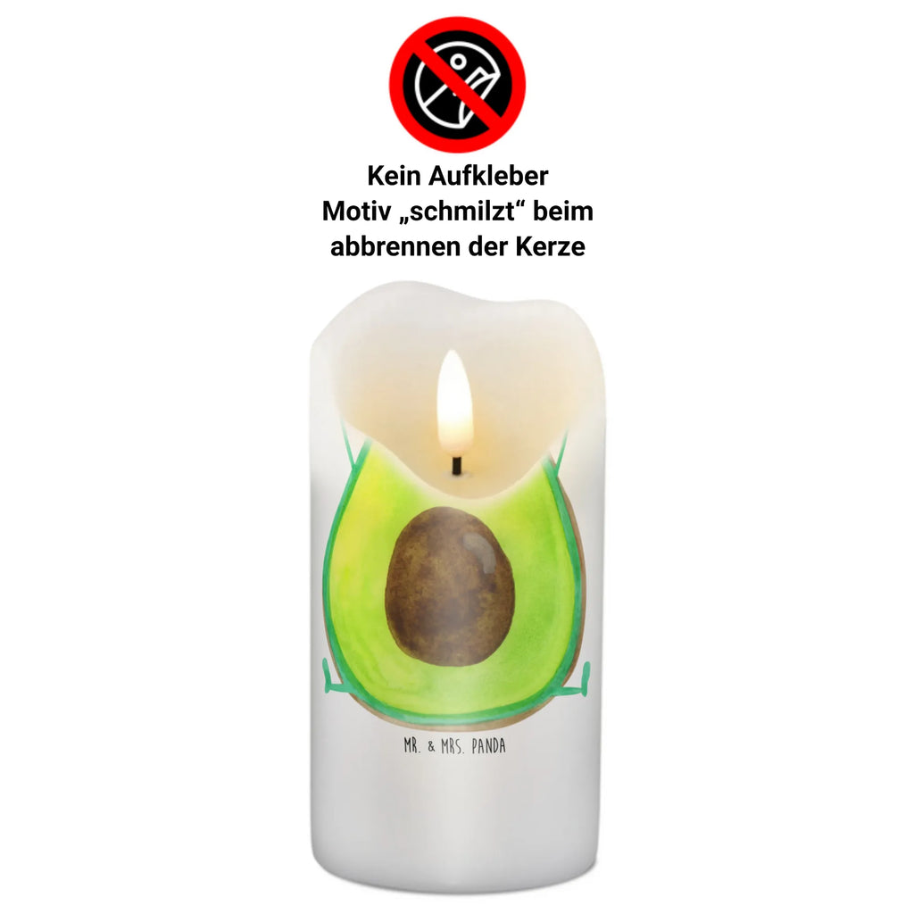 Kerze Avocado Glücklich Kerze, Taufkerze, Kommunionskerze, Geburtstagskerze, Geschenk Kerze, Taufgeschenk Kerze, Kerze mit Druck, Besondere Kerze, Geschenkidee Kerze, Kerze für Kommunion, Geburtstag Kerze, Kommunion Kerze, Avocado, Veggie, Vegan, Gesund, Chaos