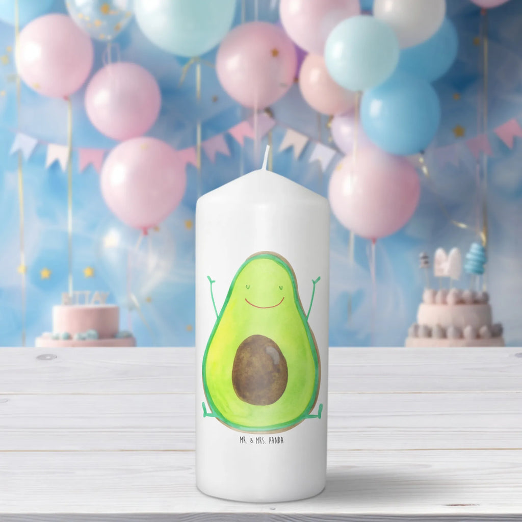 Kerze Avocado Glücklich Kerze, Taufkerze, Kommunionskerze, Geburtstagskerze, Geschenk Kerze, Taufgeschenk Kerze, Kerze mit Druck, Besondere Kerze, Geschenkidee Kerze, Kerze für Kommunion, Geburtstag Kerze, Kommunion Kerze, Avocado, Veggie, Vegan, Gesund, Chaos