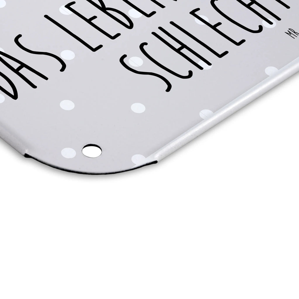 Blechschild Axolotl Glücklich Blechschild, Metallschild, Geschenk Schild, Schild, Magnet-Metall-Schild, Deko Schild, Wandschild, Wand-Dekoration, Türschild, Axolotl, Molch, Axolot, Schwanzlurch, Lurch, Lurche, Motivation, gute Laune