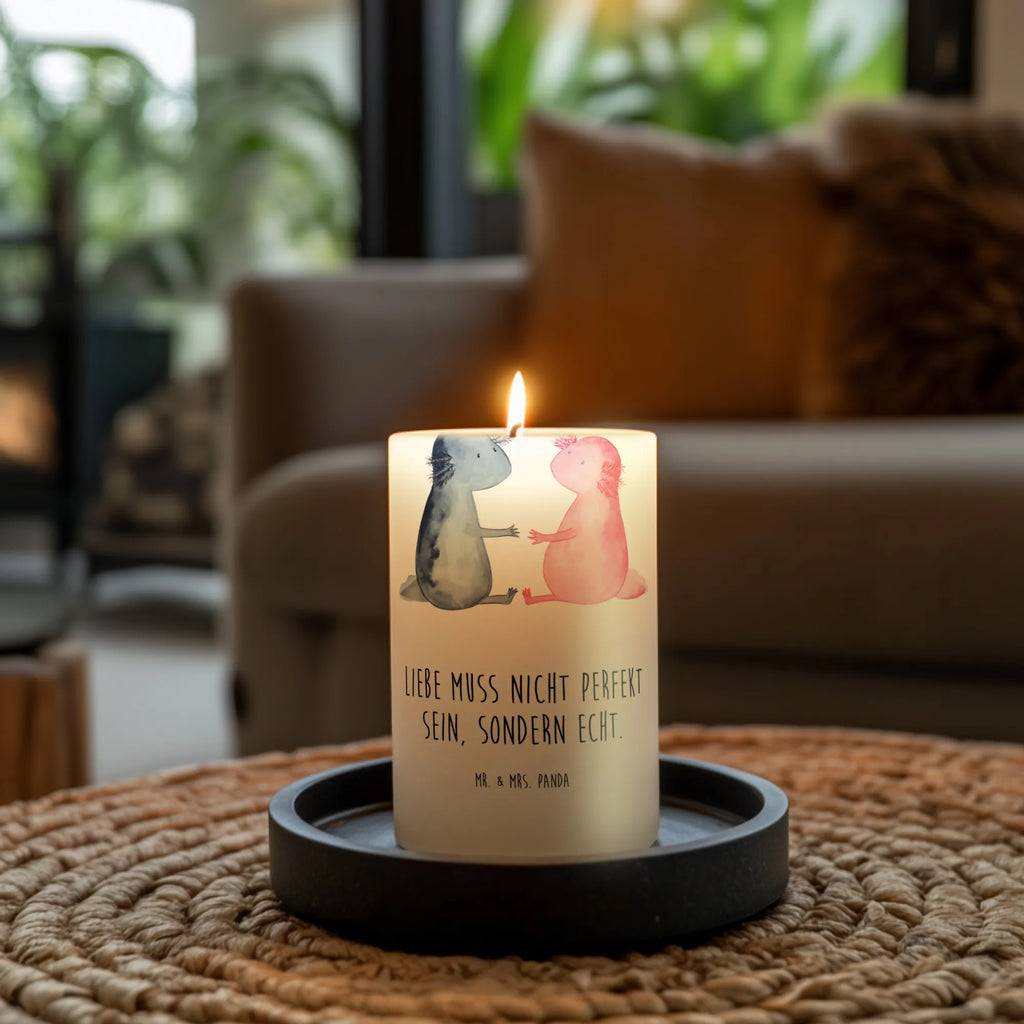 Kerze Axolotl Liebe Kerze, Taufkerze, Kommunionskerze, Geburtstagskerze, Geschenk Kerze, Taufgeschenk Kerze, Kerze mit Druck, Besondere Kerze, Geschenkidee Kerze, Kerze für Kommunion, Geburtstag Kerze, Kommunion Kerze, Axolotl, Molch, Axolot, Schwanzlurch, Lurch, Lurche, Liebe, große Liebe, Liebesbeweis, Freund, Verlobter, Ehemann, Jahrestag, Valentinstag