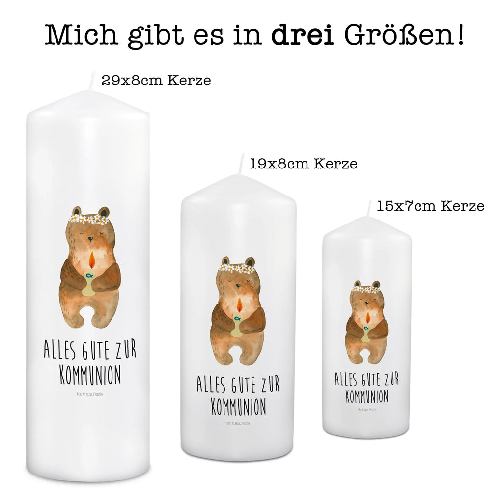 Kerze Kommunion-Bär Kerze, Taufkerze, Kommunionskerze, Geburtstagskerze, Geschenk Kerze, Taufgeschenk Kerze, Kerze mit Druck, Besondere Kerze, Geschenkidee Kerze, Kerze für Kommunion, Geburtstag Kerze, Kommunion Kerze, Bär, Teddy, Teddybär, Kommunion, Gottes Segen, katholisch