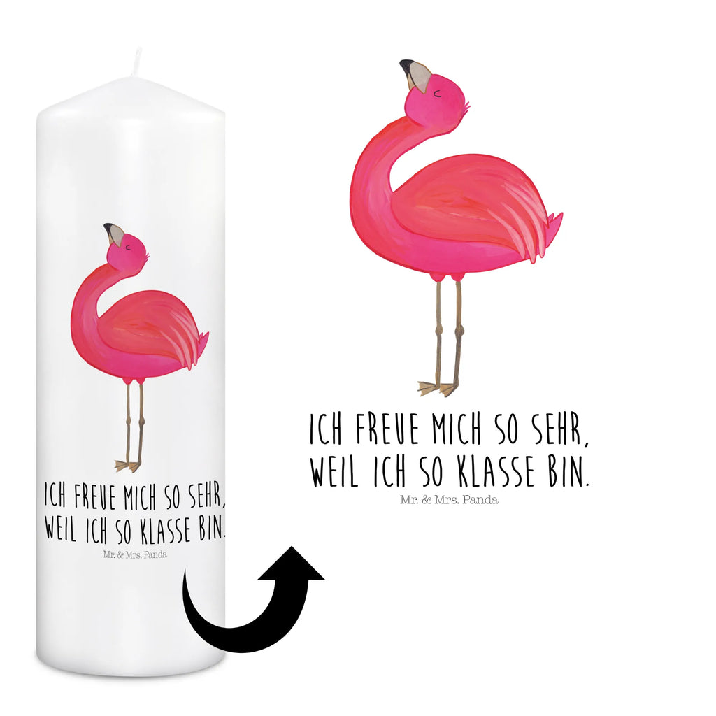 Kerze Flamingo Stolz Kerze, Taufkerze, Kommunionskerze, Geburtstagskerze, Geschenk Kerze, Taufgeschenk Kerze, Kerze mit Druck, Besondere Kerze, Geschenkidee Kerze, Kerze für Kommunion, Geburtstag Kerze, Kommunion Kerze, Flamingo, stolz, Freude, Selbstliebe, Selbstakzeptanz, Freundin, beste Freundin, Tochter, Mama, Schwester