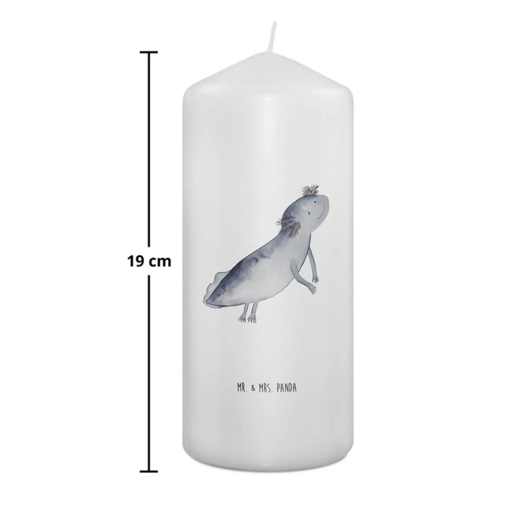Candle axolotl To swim Kerze, Taufkerze, Kommunionskerze, Geburtstagskerze, Geschenk Kerze, Taufgeschenk Kerze, Kerze mit Druck, Besondere Kerze, Geschenkidee Kerze, Kerze für Kommunion, Geburtstag Kerze, Kommunion Kerze, Axolotl, Molch, Axolot, Schwanzlurch, Lurch, Lurche, Problem, Probleme, Lösungen, Motivation