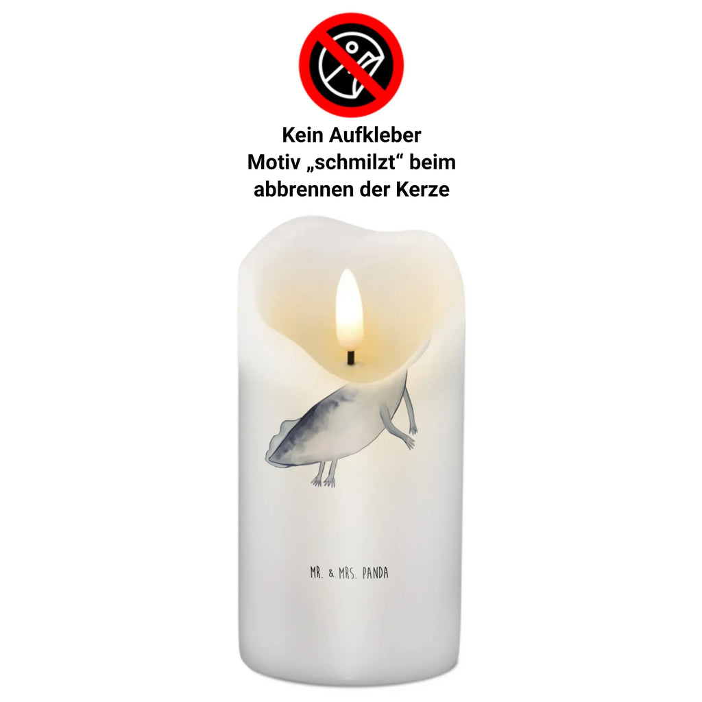 Candle axolotl To swim Kerze, Taufkerze, Kommunionskerze, Geburtstagskerze, Geschenk Kerze, Taufgeschenk Kerze, Kerze mit Druck, Besondere Kerze, Geschenkidee Kerze, Kerze für Kommunion, Geburtstag Kerze, Kommunion Kerze, Axolotl, Molch, Axolot, Schwanzlurch, Lurch, Lurche, Problem, Probleme, Lösungen, Motivation