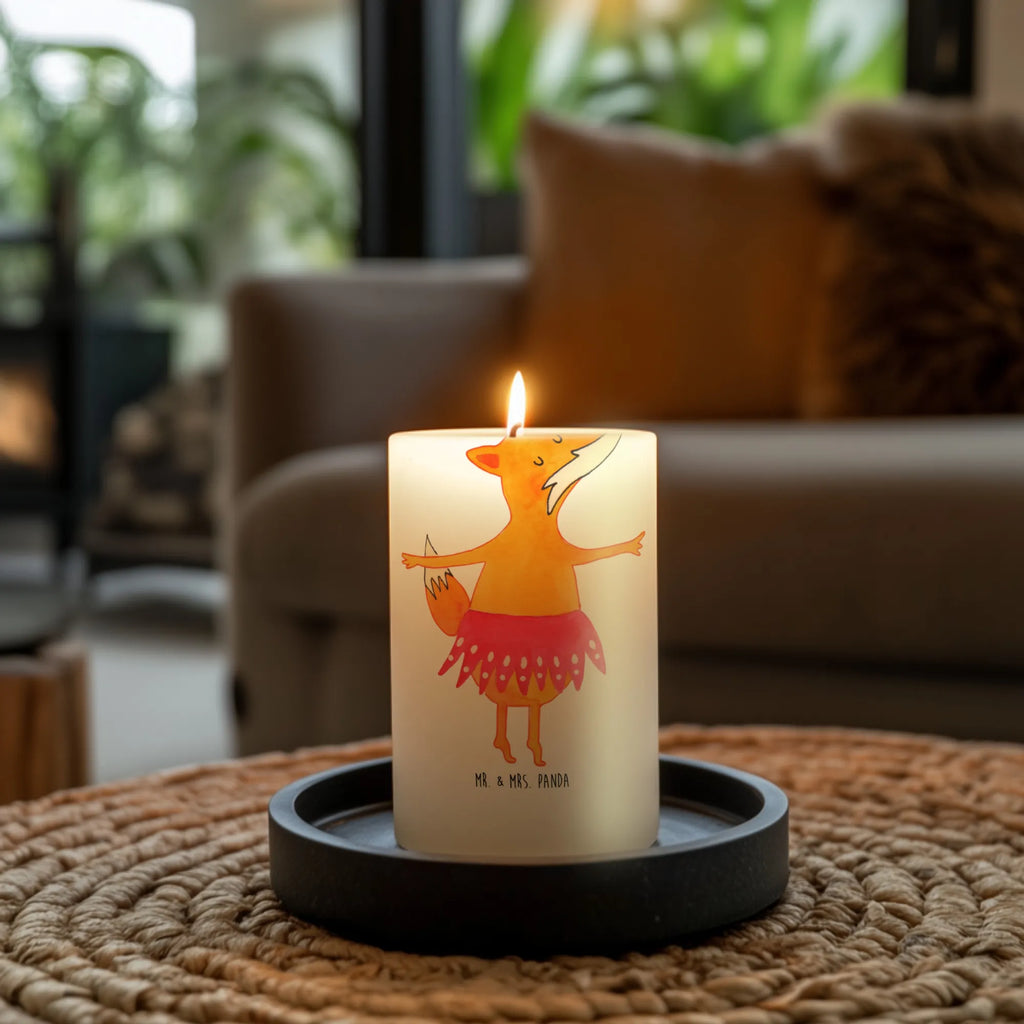 Kerze Fuchs Ballerina Kerze, Taufkerze, Kommunionskerze, Geburtstagskerze, Geschenk Kerze, Taufgeschenk Kerze, Kerze mit Druck, Besondere Kerze, Geschenkidee Kerze, Kerze für Kommunion, Geburtstag Kerze, Kommunion Kerze, Fuchs, Fuchs Spruch, Füchse, Füchsin, Ballerina, Ballett, Tänzerin, Tanzen, Party, Einladung, Geburtstag