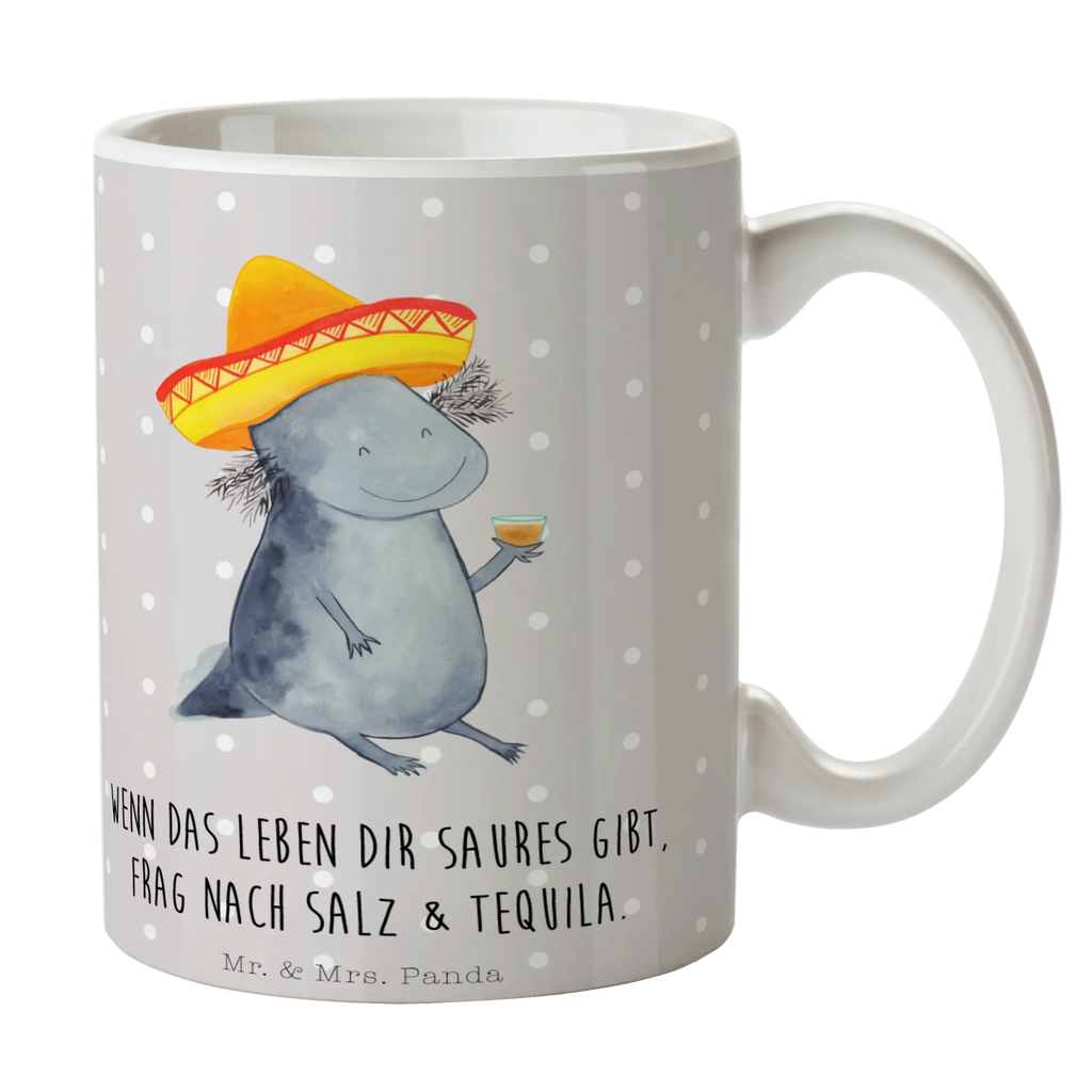 Tasse Axolotl Tequila Tasse, Kaffeetasse, Teetasse, Becher, Kaffeebecher, Teebecher, Keramiktasse, Porzellantasse, Büro Tasse, Geschenk Tasse, Tasse Sprüche, Tasse Motive, Kaffeetassen, Tasse bedrucken, Designer Tasse, Cappuccino Tassen, Schöne Teetassen, Axolotl, Molch, Mexico, Mexiko, Sombrero, Zitrone, Tequila, Motivation, Spruch, Schwanzlurch, Lurch, Lurche, Axolot, Feuerdrache, Feuersalamander