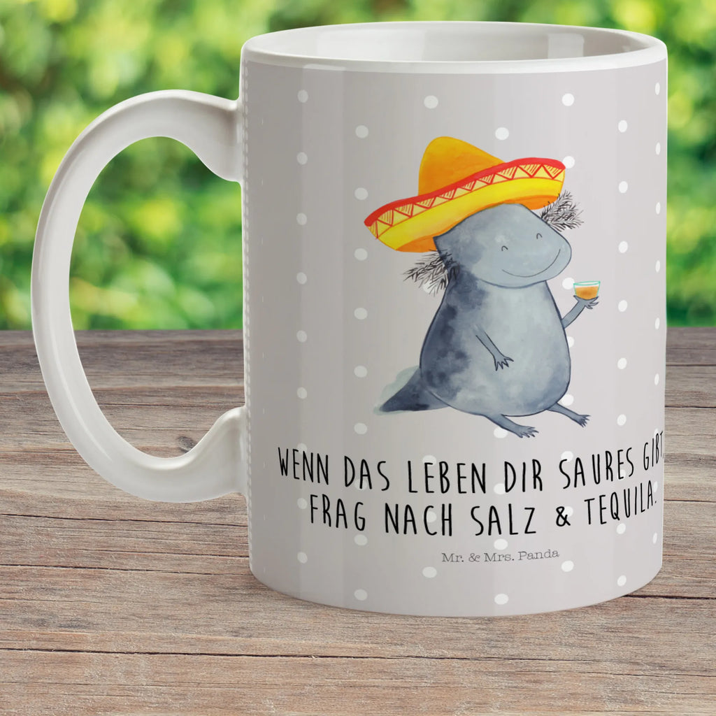 Kindertasse Axolotl Tequila Kindertasse, Kinder Tasse, Kunststoff Tasse, Kindergarten Tasse, Trinkbecher, Camping Becher, Kaffeetasse, Kunststoffbecher, Kindergartenbecher, Outdoorgeschirr, Kunststoffgeschirr, Reisebecher, Reisetasse, Kinderbecher, Bruchfeste Tasse, Bruchsichere Tasse, Plastik Tasse, Plastiktasse, Axolotl, Molch, Mexico, Mexiko, Sombrero, Zitrone, Tequila, Motivation, Spruch, Schwanzlurch, Lurch, Lurche, Axolot, Feuerdrache, Feuersalamander